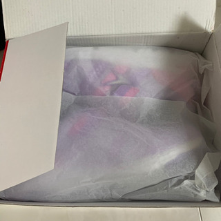 再値下げ★新品未使用★瞬足24cmの画像