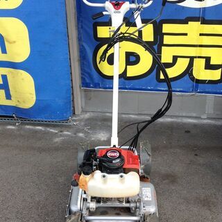 【エコツール岡崎店 新決済機能 あんしん決済に対応】共立 畔草刈...