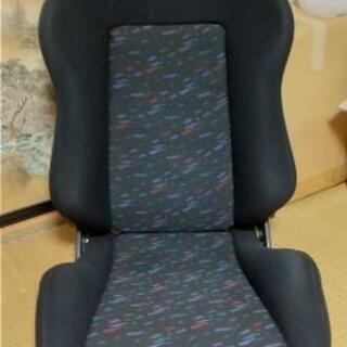 レカロ SR3