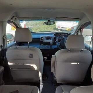 走行7万キロ。車検4/7。25万円。の画像