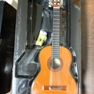 【売却済】ギター置物(ディスプレイ自動演奏付)usedの画像