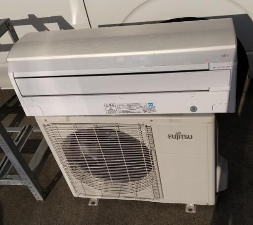 エアコン AS-Z63B2W