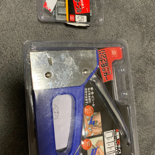 パワフルピンタッカ