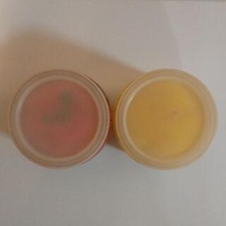 キャンドル ストロベリー&レモンの画像