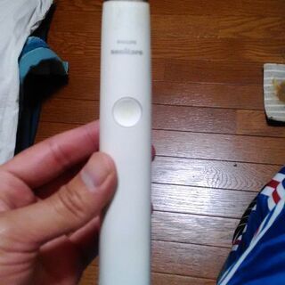 電動歯ブラシ　ダイヤモンドクリーン　本体HX9340、充電器、替...