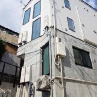築浅、好立地、閑静な住宅街、渋谷までアクセス良好　デザイナーズア...