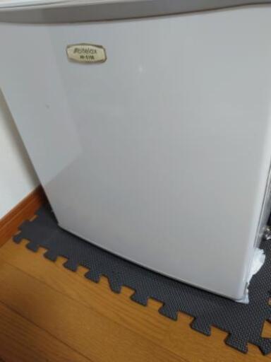 冷蔵庫45L 欠品あり 値引交渉受付
