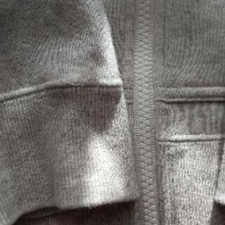 THE NORTH FACE
 リアビューパーカーMサイズの画像