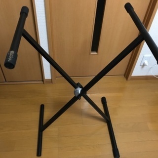 キーボードスタンド