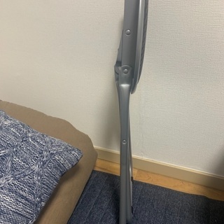 折りたたみ椅子　スツール　使用回数少ないですの画像