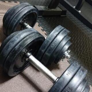 ホームトレーニングセット