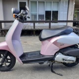 ホンダ　トゥデイ50  整備済み　石垣島です！