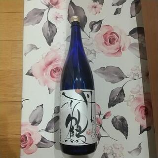 お話し中　日本酒　千歳鶴 純米 丹頂鶴 1.8L