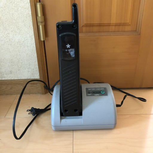 ENACLE 26インチ電動自転車