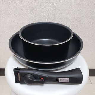 500円フライパン 鍋 セット