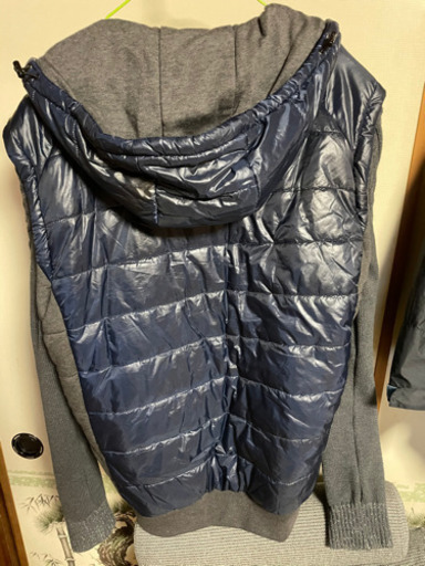 アウタージャケット　デシグアル　XL