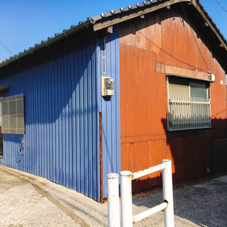 行橋市家賃3万✨敷金礼金なし🎉軽自動車1台駐車可🚗3SDK ペッ...