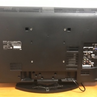 SONY 32インチの画像