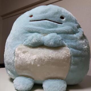 値引き　ぬいぐるみ　2体セットの画像