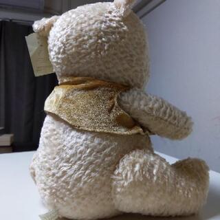 値引き　ぬいぐるみ　2体セットの画像