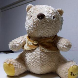 値引き　ぬいぐるみ　2体セットの画像
