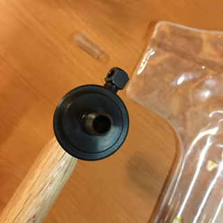 【値下げ中・未使用】しいたけハンマー の画像