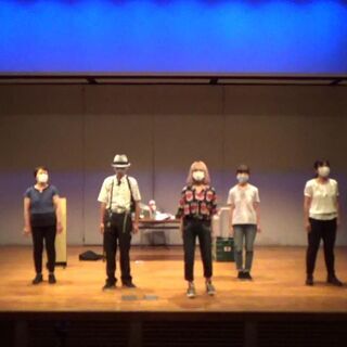 ぷち✕２シアター　五月公演「ぷちフェス」参加者募集