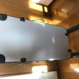 ズボンプレッサー