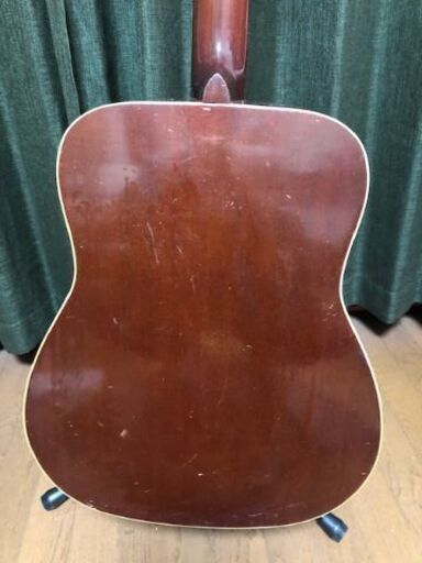 YAMAHA　FG-230赤ラベル　希少価値　12弦