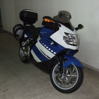 【交渉中】BMW　K1200S
