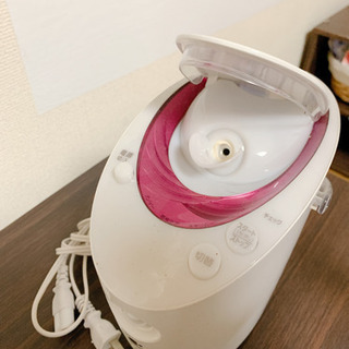 Panasonic 美顔器の画像