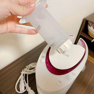 Panasonic 美顔器の画像