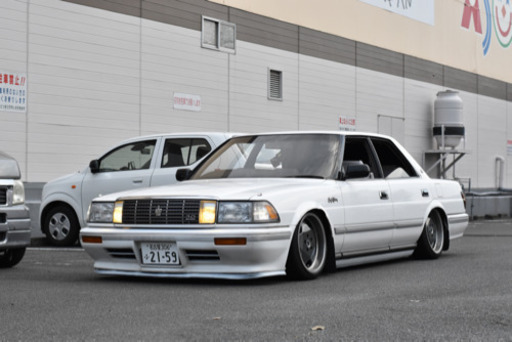 13クラウン ☆ UZS131 ☆ . . 🚘📸Owner/Photo: @hayato2277