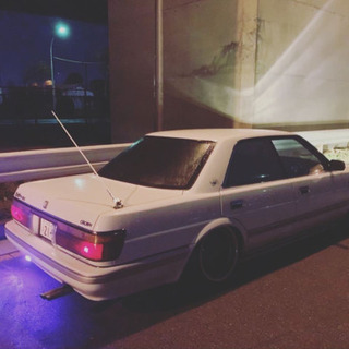 13クラウン jzs131 2500cc の画像