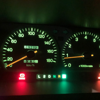 13クラウン jzs131 2500cc の画像