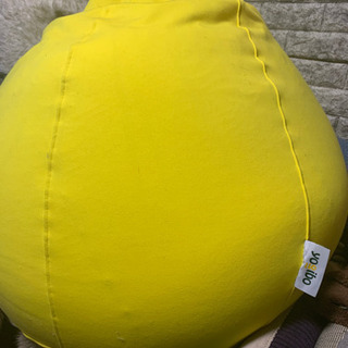 ヨギボーポッド　Yogiboの画像