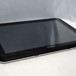 ★FUJITSU　 ARROWS　 タブレット　 F-01D　美品★