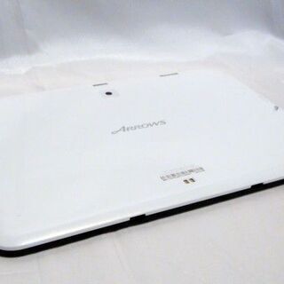 ★FUJITSU　 ARROWS　 タブレット　 F-01D　美品★の画像
