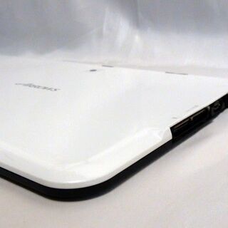 ★FUJITSU　 ARROWS　 タブレット　 F-01D　美品★の画像