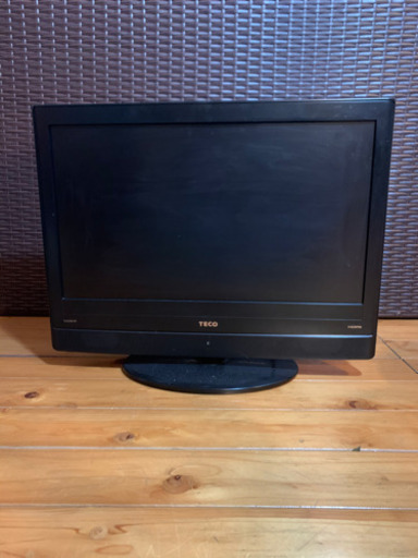 テレビ　液晶テレビ