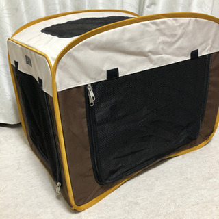 ツイストペットケージM 