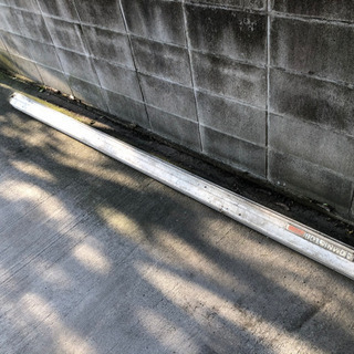 オムニスター　サイドオーニングの画像