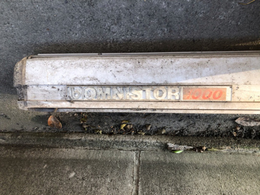 オムニスター　サイドオーニング