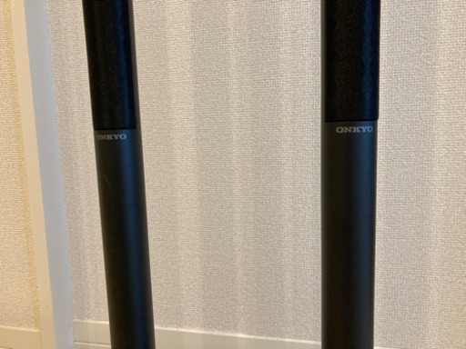 ONKYO D-077E スピーカー 