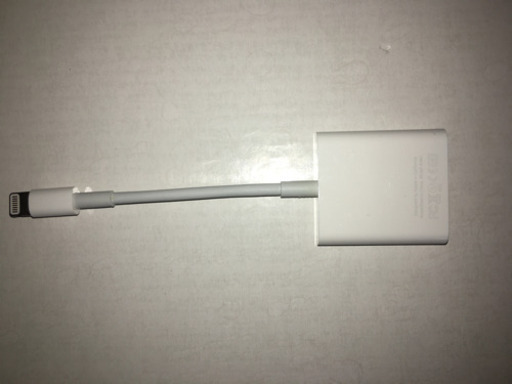 iPad iPhone用