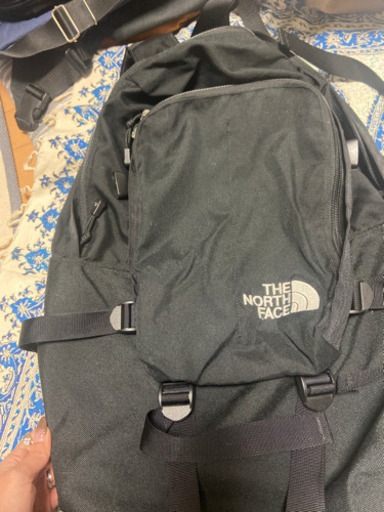 THE NORTH FACEリュック