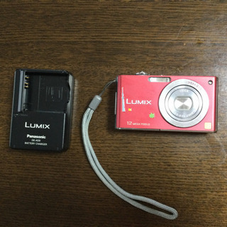 値下げしました❗️デジカメの画像