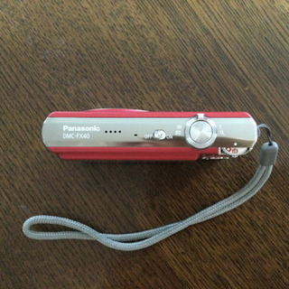 値下げしました❗️デジカメの画像