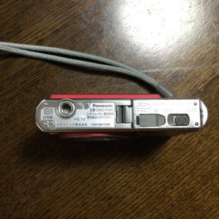 値下げしました❗️デジカメの画像