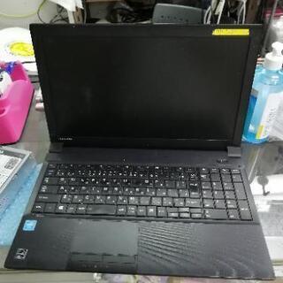 PCノート